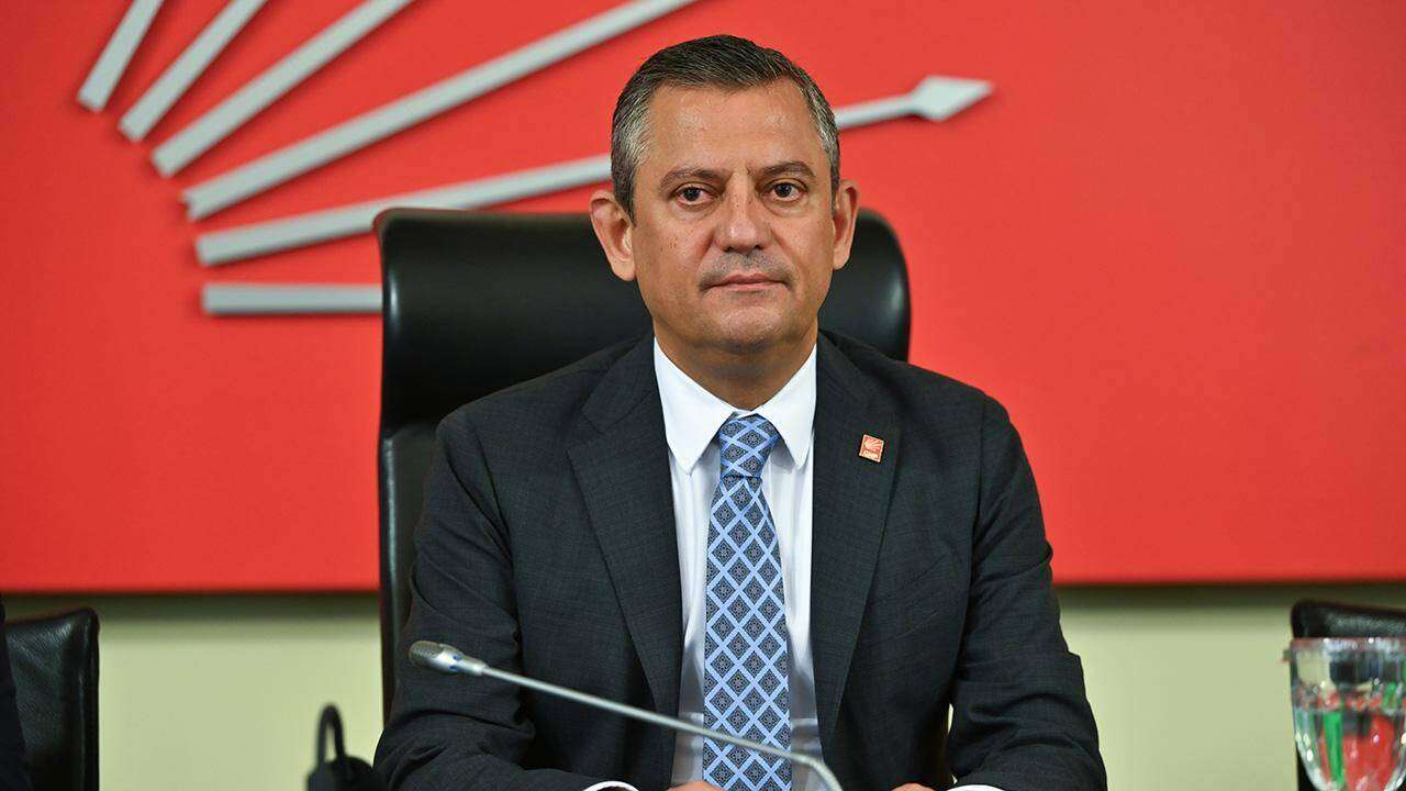 CHP'de flaş gelişme... Özgür Özel'in grup başkanlığı bitiyor! Tarihi verdi: İşte yerine geçecek isim 3
